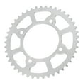 thumbnail image 4 of Rear Sprocket,Rear Sprocket 420 Chain Rear Sprocket Cog Rear Drive Sprocket Cog Smooth Operation, 4 of 8