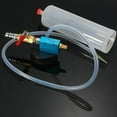 thumbnail image 2 of Kit d'Outils de Pompage d'Huile de Remplacement pour Frein de Voiture Camion Van, 2 of 4