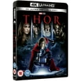 thumbnail image 2 of Marvel Studios Thor [BLU-RAY], 2 of 4