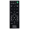 thumbnail image 1 of Sony Télécomman (RMT-AM330U) pour Certains Systèmes Audio Hi-Fi Sony - Noir (Utilisé), 1 of 1