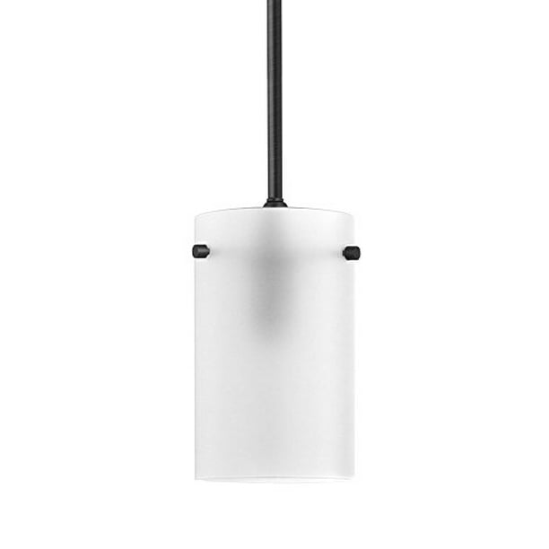 Effimero Medium Hanging Pendant Light Black Kitchen Island Frosted Glass Shade Ll P314f Blk Com - Pendant Light With Frosted Glass Shade Effimero Medium Hanging Pendant Light Black Kitchen Island Frosted Glass Shade Ll P314f Blk Com - Pendant Light With Frosted Glass Shade