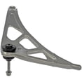 thumbnail image 3 of Dorman 521-589 Front Left Lower Suspension Control Arm and Ball Joint Assembly for Specific BMW Models Fits select: 2001-2006 BMW M3, 3 of 3