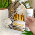 thumbnail image 1 of Ramadan Advent Calendar Acrylic Countdown Decoration 30 Days To Eid DIY Eid Mubarak Decorations For Kids, 1 of 5