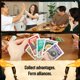 thumbnail image 4 of Juego de cartas Exploding Kittens Survivor The Tribe Has Spoken, 4 of 8