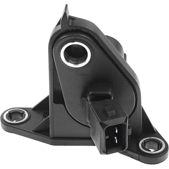 A-Premium Crankshaft Position Sensor Compatible with Ford Explorer 1997-2010 Explorer Sport Trac Mustang Ranger Mazda B4000 Mercury Mountaineer