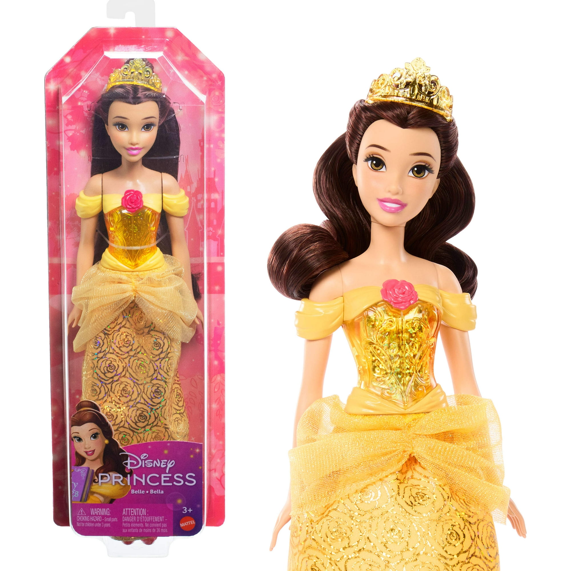 How to Change Batteries in Princess Toy Doll: Easy Step-by-Step Guide