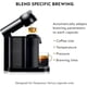 thumbnail image 5 of Cafetera y cafetera espresso Nespresso Vertuo de Breville, 5 of 7