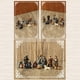 thumbnail image 4 of Estatuilla De Natividad De Navidad Con Mano De Obra Fina Adorno De Pesebre De Navidad En Miniatura Para Decoración De Dormitorio, Oficina Y Jardín11 Uds. matsuzay HA018294-00, 4 of 6