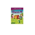 thumbnail image 2 of Libro Integrado Ejercicios de Todas las Asiganturas Larousse 4° de Primaria, 2 of 2