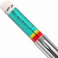 thumbnail image 4 of Tyre Tread Depth Gauge Smart Color Coded Car Tyre Depth Measurement Tool Digital Tyre Pressure Gauge Tire Tread Measure Car Accessories Wheel Ch, 4 of 5