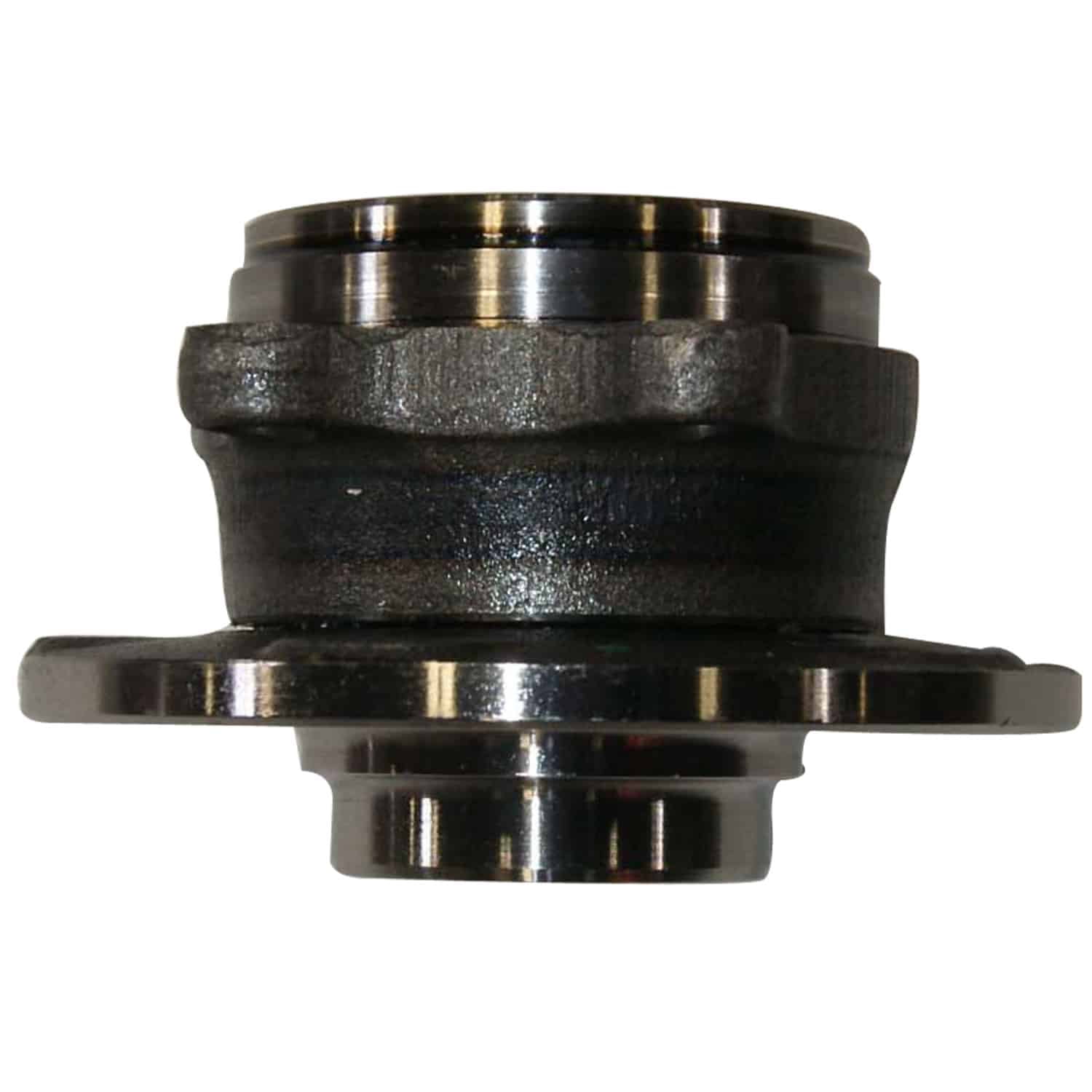 GMB 780-0327 Wheel Hub Assembly that fits a Audi A3 (2006-2013)