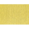 thumbnail image 1 of Ahgly Company Indoor Rectangle Abstract Yellow Contemporary Area Rugs, 7' x 10', 1 of 4