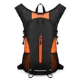thumbnail image 1 of LINMOUA Sac à Dos de Cyclisme Extérieur Sac à Dos Portable Imperméable Sports de Plein Air Escalade Randonnée Pochette Vélo de Route Sac à Dos d'Hydratation, 1 of 2