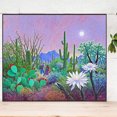 thumbnail image 1 of 5D DIY completo redondo taladro diamante pintura al aire libre caminar kit decoración del hogar JShteea El nuevo, 1 of 9