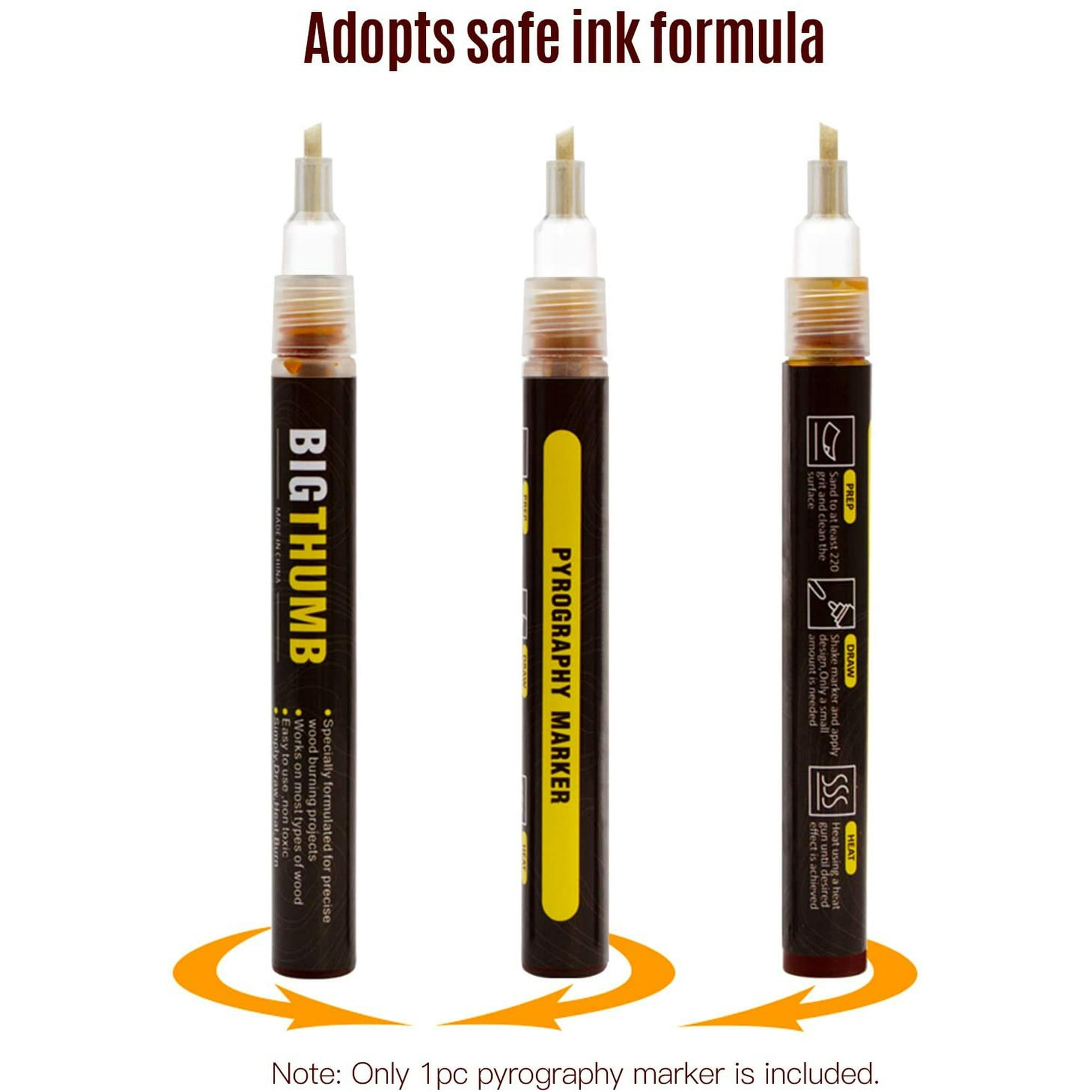 Paint Cricut Scorch Marker Scorch Pen For Wood Burning Wood