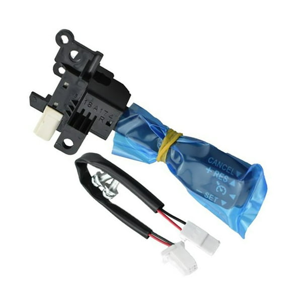 Cruise Control Switch 84632-34017 84632-34011 Compatible for Toyota Lexus Scion