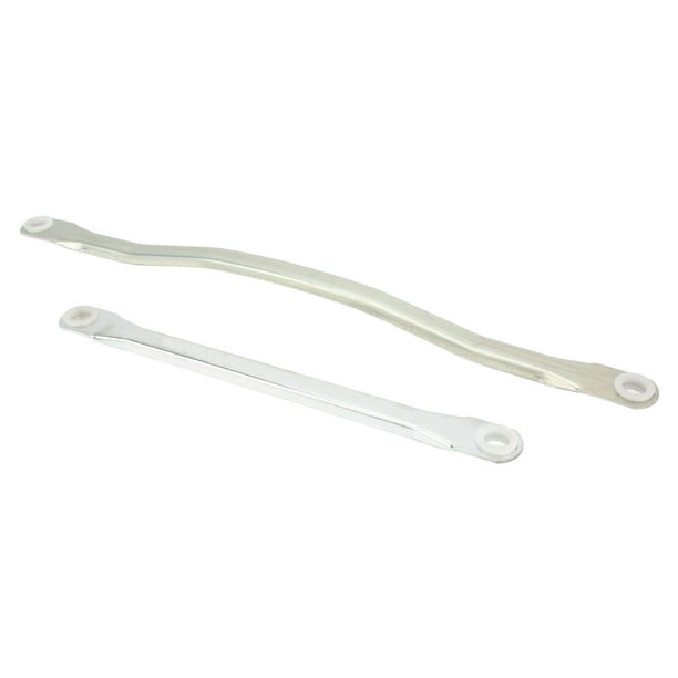 KBNIAN 6PCS kit de Clip de réparation Moteur d'Essuie-glace pour Bras KBNIAN 6PCS kit de Clip de réparation Moteur d'Essuie-glace pour Bras