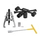 thumbnail image 1 of Juego de llaves para desmontar el acoplamiento de la lavadora, herramientas de reparación de lavadoras para técnicos profesionales, llave de reparació, 1 of 9