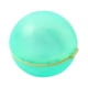 thumbnail image 1 of Agua bola de silicona globo magnético playa piscina jugando juguete verde, 1 of 3