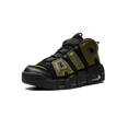 thumbnail image 4 of NIKE MENS Air More Uptempo 96 "Rough Green" DH8011 001 DH8011 001 from Stadium Goods, 4 of 8