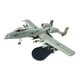 thumbnail image 4 of Modelo de avión 1:100, multifuncional, para entusiastas del espacio, adorno de escritorio, resistente, para bar, oficina y hogar., 4 of 9