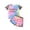 Hot Pink, variant on enyan Toddler Girls Dresses Outfits 1T 2T 3T 4T 5T 6T Toddler Girls Summer Clothes Girls Sunflower Fly Sleeve T-shirt Denim Shorts 2PCs Set Dailywear(Hot Pink,5-6 Years)