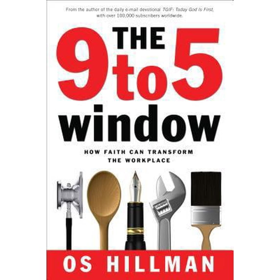 Pre-Owned The 9 to 5 Window (Paperback) 0800724550 9780800724559