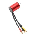 thumbnail image 3 of Accesorio profesional conveniente de reemplazo de motor 2430 para actualización de automóvil RC 1:14 a 1/12 7200KV, 3 of 9