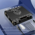 thumbnail image 4 of Module AMP, Connexion Stable 2.1 Canaux Audio Alimentation Surintensité TPA3255 Réglage Facile pour TV, 4 of 8