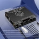 thumbnail image 4 of Amplificador, Módulo AMP Control De Aplicación De Sonido Ajuste Fácil TPA3255 Protección Contra Sobrecorriente Para PC, 4 of 8