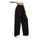 thumbnail image 3 of Dama Pantalones Para Mujer Casual Largo Fiesta Pies Anchos, 3 of 8