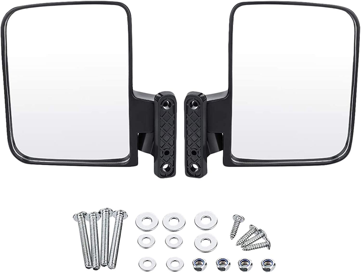GOOFIT Universal Luftfilter 42mm – Für 2-Takt Pocket Bikes & Roller