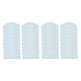 thumbnail image 1 of Trapo fuerte desechable para Deebot Ozmo T8 T8 Max, piezas de aspiradora, almohadillas para mopa, repuestos, 100 Uds. Hy, 1 of 5