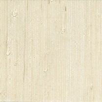 Kenneth James Masami Grey Grasscloth Unpasted Grasscloth Paper Backed Wallpaper, 36-in by 24-ft, 72 sq. ft.