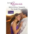 thumbnail image 1 of Pre-Owned The Sheikh's Destiny (Unknown) 0373176783 9780373176786, 1 of 1