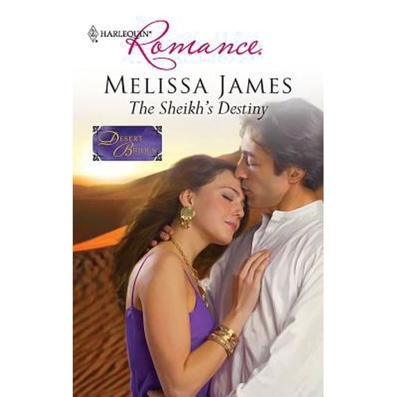 Pre-Owned The Sheikh's Destiny (Unknown) 0373176783 9780373176786