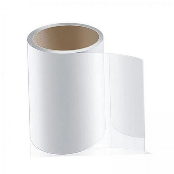 4xTent Repair Tape Parche De Reparación Inflable Transparente Para Botes Inflables 10 Cm X 100 Cm