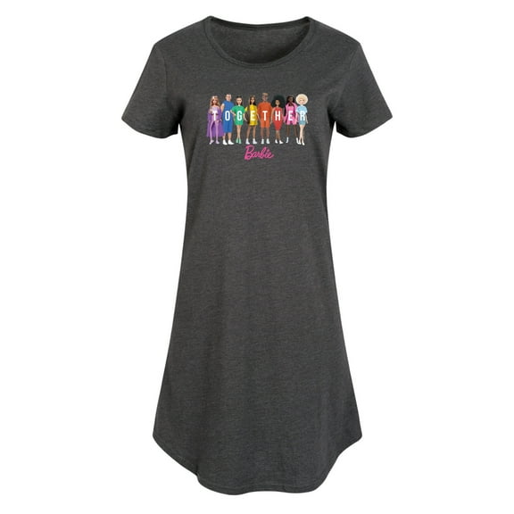Barbie Pride - Together - Women's Any Way Dress