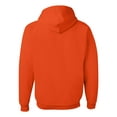 thumbnail image 3 of JERZEES NuBlend® Hooded Sweatshirt, 3 of 5