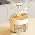 thumbnail image 4 of EGNMCR Tools&Home Improvement Multifunctional Ice Storage Box Ice storage container, 4 of 9