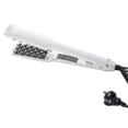 thumbnail image 1 of Professional Volumizing Hair Iron | Increase Hair Volume, Ceramic Hair Volumizing Tool,adjustable Temperature, Swivel Cord, 1 of 5