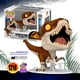 thumbnail image 1 of Funko Pop Atrociraptor Tigre #1218 Jurassic World Dominion Figura Original Funko Funko Park Dinosaurio Tiger Mundo Jurásico, 1 of 3