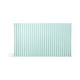 thumbnail image 2 of Fiudx Mantel Aislante para Mesa de Comedor, Elegante Diseño Colgante, Protección Térmica, Agarre Antideslizante, Organizador para La Cocina, Azul, Rosa y Blanco, 30 X 18 Cm, 2 of 6