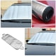 thumbnail image 3 of GOOHOCHY Parasol para parabrisas de coche Parasol para parabrisas delantero Parasol para ventana de coche Parasol automático, 3 of 8
