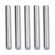 thumbnail image 1 of 5 Pieces High-Precision Stainless Steel Rods, Corrosion and Wear Resistant, Durable Round Shaft for Robotics Applications, 1 of 5