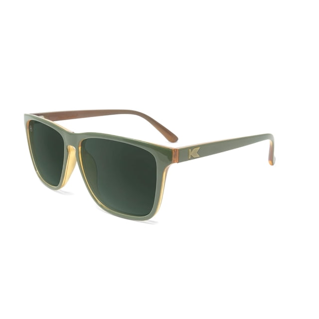 Gafas de sol Knockaround Fast Lanes Polarizadas UV400 para hombres y mujeres