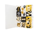 thumbnail image 1 of Cqxid Packaging Case Under $10 Home & Garden Gift Wrapping Paper "Graduation Countdown" Exclusive Box Your Youth And Set Off For The Future, 1 of 6