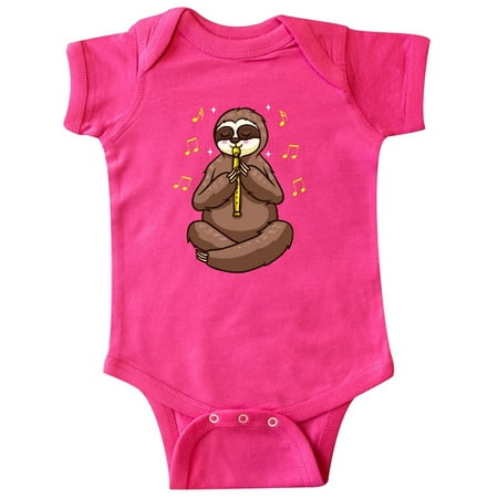 

Inktastic Sloth Baby Outfit Gift Baby Boy or Baby Girl Bodysuit