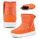 thumbnail image 5 of Botas Invierno Zapatos Nieve Niñas Impermeable para Al Aire Libre, 5 of 9