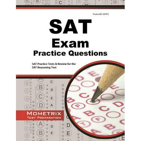 SAT Exam Practice Questions